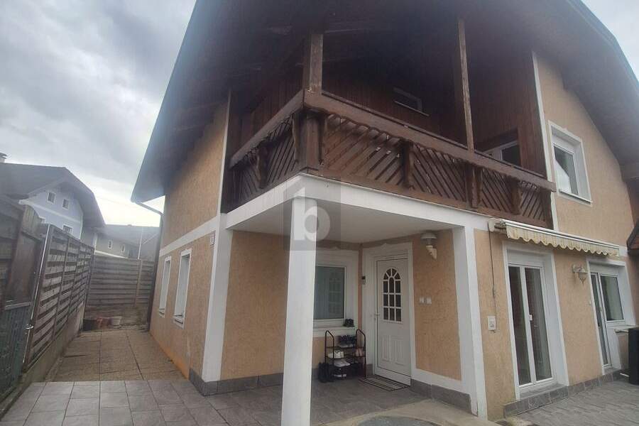 FAMILIENFREUNDLICH IN ZENTRALER LAGE, Haus-kauf, 370.000,€, 5145 Braunau am Inn