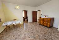 ***OPEN HOUSE, Freitag, 3. Oktober 2025 von 13 - 15 Uhr*** Einfamilienhaus mit viel Platz und großem Grundstück