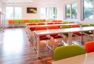 Erweitern Sie Ihren Arbeitsbereich - mit Klimaanlage