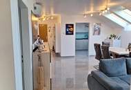 „Traumhaftes Dachgeschoss-Highlight in Gralla!“ 4 Zimmer Garage und mehr...