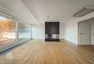 Wunderschöne 4 - Zimmer Wohnung mit Terrasse und Garten