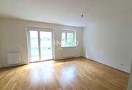 Zentrale, geförderte SINGLE-WOHNUNG mit Balkon - Lazarettgürtel 100a - Top 21