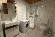 46m² Loggia-Wohnung in Mödling