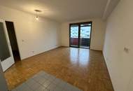 Wohnen auf der Sonnenseite - mit Loggia und Lebensfreude!