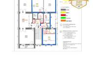 Gepflegter Altbau: Schöne Zwei Zimmer plus Küche