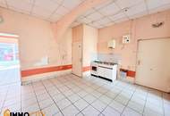 Helles, vielseitig nutzbares Geschäftslokal (53 m²) mit Straßenfront in Neulerchenfelder Straße 72, Ottakring