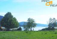 See- Terrassenwohnung Ossiachersee Sonnseite