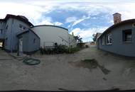 2 HÄUSER - 2 WOHNEINHEITEN in GÖTZENDORF