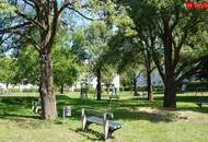 2-Zimmer Wohnung mit Balkon/Loggia und Lift in Linz/Bindermichl - ACHTUNG die Wohnung wird im März 2026 GENERALSANIERT!!