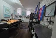 Modernes Loft-Büro 89m², 3 Zimmer, Top Lage 1030 Wien, mtl. €880 mit Kaufoption!