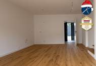 Erstbezug mit großen Terrassen & Top Ausstattung!