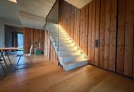 Architekten-Doppelhaushälfte mit Loftcharakter im Seepark Klopeinersee (Provisionsfrei)