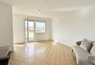 Gepflegte Wohnung mit Loggia, Grünblick, 2 KFZ Stellplätze und idealer Anbindung | ZΞLLMANN IMMOBILIEN