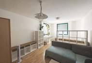 Charmante 1-Zimmer-Wohnung - Nähe U3 Schlachthausgasse