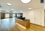 Loft mit hochwertgier Ausstattung in ehem. Kornspeicher der Brotfabrik Wien! Stellplatz verfügbar!