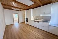 Zentral. Stilvoll. Durchdacht –Erstbezug nach Sanierung im Zentrum von Wiener Neustadt