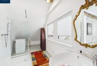 Großzügiges Dachgeschoss ‑ Loft im Waldviertel – kernsaniert & voll möbliert | Limbach bei Zwettl