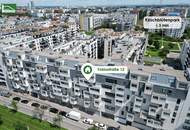 Günstige All-inclusive 1-Zimmer-Wohnung in der Tokiostraße 12 in 1220 Wien