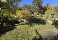 Kleines Paradies im Kleingarten Michaelerwiese im Bieterverfahren