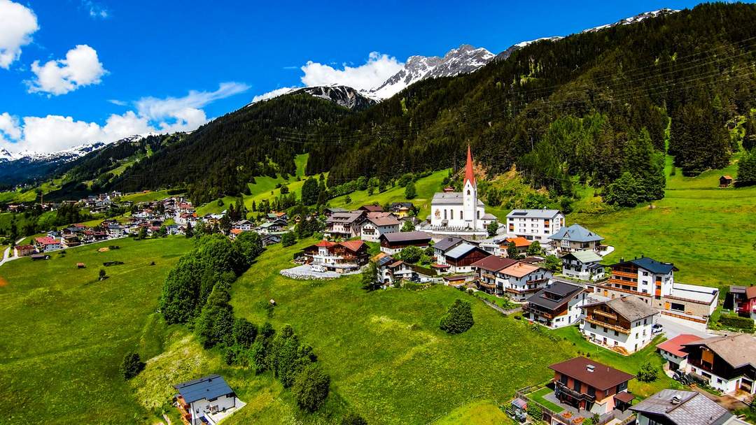 Baugrundstück | Tourismuswidmung nahe St. Anton a. Arlberg!