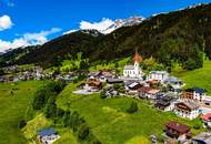 Baugrundstück | Tourismuswidmung nahe St. Anton a. Arlberg!