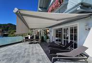 Sonniges Einfamilienhaus mit Doppelgarage, Kufstein/Ebbs