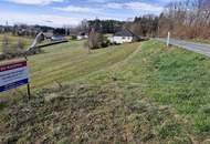 Baugrundstücke in Aussichtslage