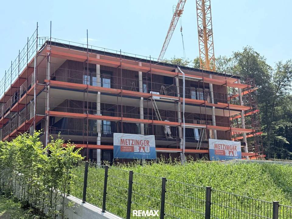 LIMITED OFFER – Jetzt zum attraktiven Sonderpreis und Provisionsfrei! moderne Neubauwohnungen an der Marienbrücke -Lebensqualität- naturnah und zentral