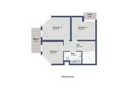 Raimund-Zoder-Gasse - 4 Zimmer Gartenmaisonette mit 2 Loggien, Balkon und Garage