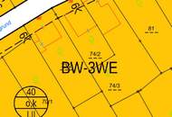 Attraktives Baugrundstück mit Zukunftspotenzial - ohne Bauzwang!