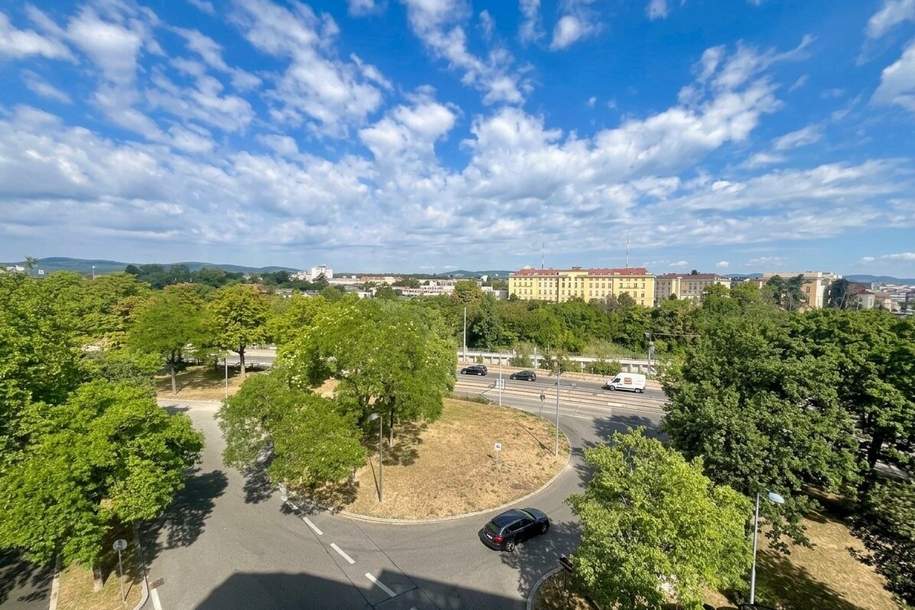 Familienhit: Balkonwohnung mit Weitblick!, Wohnung-kauf, 580.000,€, 1120 Wien 12., Meidling