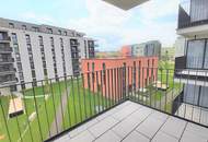 RUHIGER WOHNTRAUM IM TRENDIGEN SONNWENDVIERTEL!