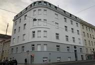Exklusive Dachgeschoss-Maisonette mit 360° Wienblick und drei Terrassen
