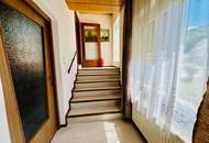 Großzügiges Wohnhaus mit Wintergarten