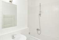 Geräumige und helle 2-Zimmer-Dachgeschosswohnung im 10. Bezirk!