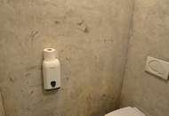 Geschäftslokal mit flexiblem Grundriss und zwei Eingängen