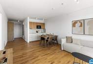 Vollmöbliert & hochwertig – einziehen ohne Aufwand