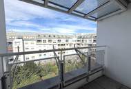 Wohnpark Kornhäusel | Maisonette-Wohnung im Dachgeschoss mit Loggia