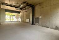 Geschäftsfläche im Zentrum von Klagenfurt - modern. hell. gestalten Sie mit! Top GE5