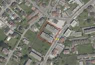 Grenznah wohnen: Moderne Terrassenwohnung für Pendler und Genießer