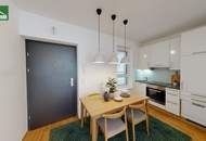 Zeitgemäße Architektur trifft zentrale Lage – Ihr neues Zuhause im Styria Center Graz