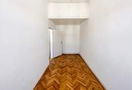 Altbauwohnung Nähe Augarten