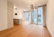 Luxuriöses Wohnen im THE AMBASSY – Parkside Living nahe Stadtpark und Innenstadt