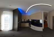 Flexibles Wohnkonzept mit Panorama &amp; Wellness – Exklusives Wohnhaus in Wörth a. d. Lafnitz