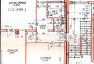 Zentral & Attraktiv - 3 Zimmer Wohnung im Herzen von Lassee