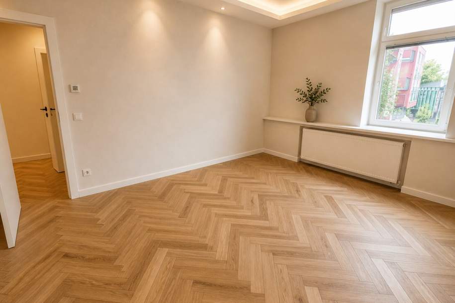 Die perfekte City-Wohnung ganz nach Ihren Wünschen! Ideale 1-Zimmer-Wohnung in 1030 Wien - Selbst Gestalten - Sanierungsbedürftige Altbauwohnung! U-Bahn ums Eck + Traumhaft renoviertes Altbauhaus + Optimalste Infrastruktur und Anbindung!, Wohnung-kauf, 198.000,€, 1030 Wien 3., Landstraße