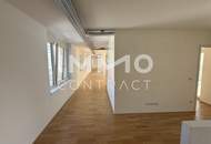 Einzigartiges DG-Büro in der Marxergasse! Mit Terrasse!