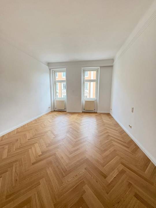 Traumhafte 62m² Wohnung in 1100 Wien - PREISREDUKTION