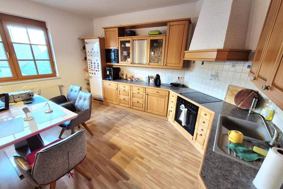 2 HÄUSER - 1 PREIS, Haus-kauf, 220.000,€, 3500 Krems(Land)