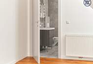 Luxus-Dachgeschosswohnung mit Galerie und zwei Terrassen in bester Lage des 9. Bezirks